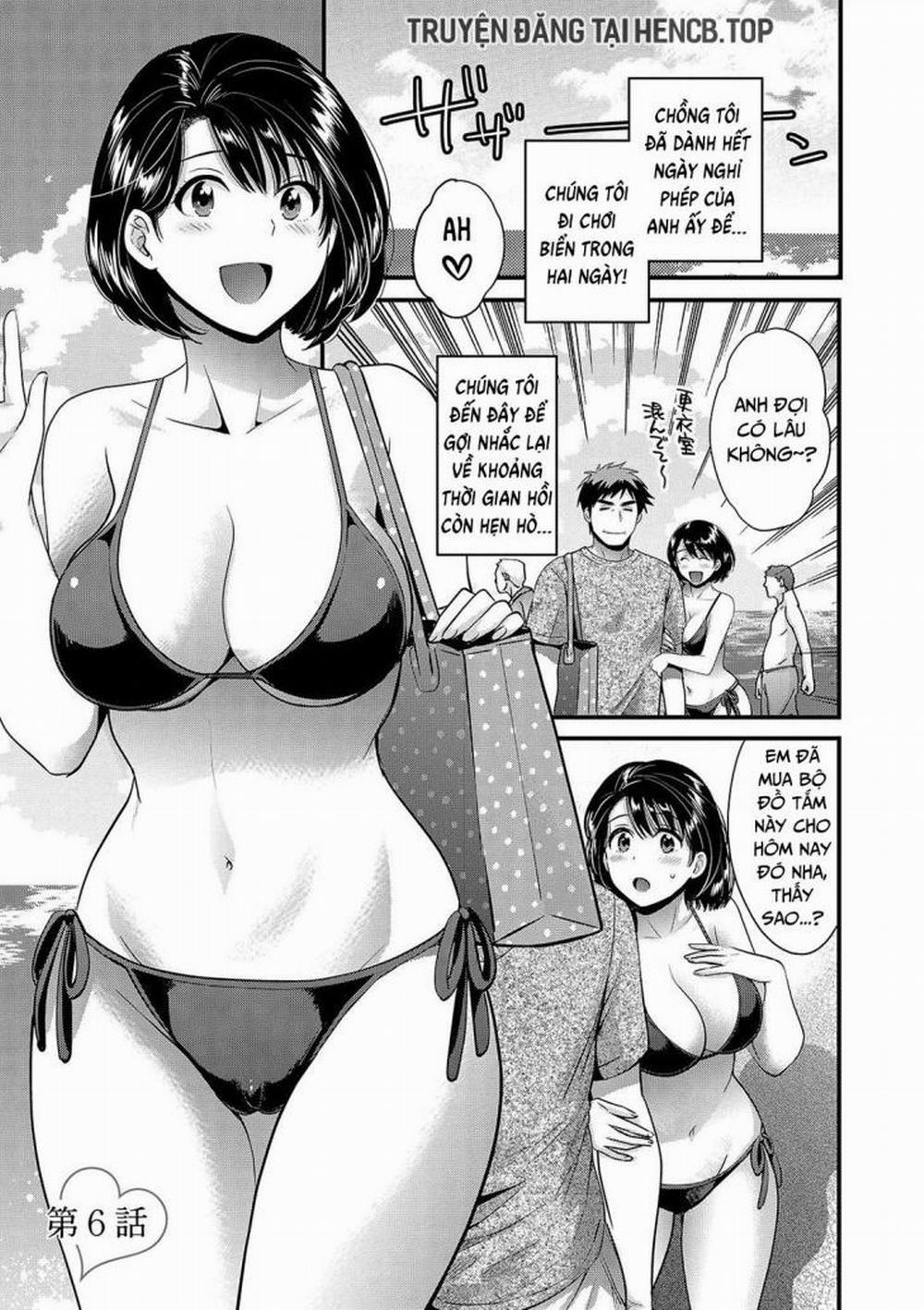 Đơn hàng bí mật 6 trang 0