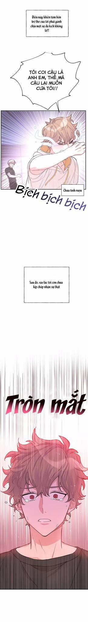 Don’t Say You Love Me – Đừng Nói Yêu Tôi 1 trang 1