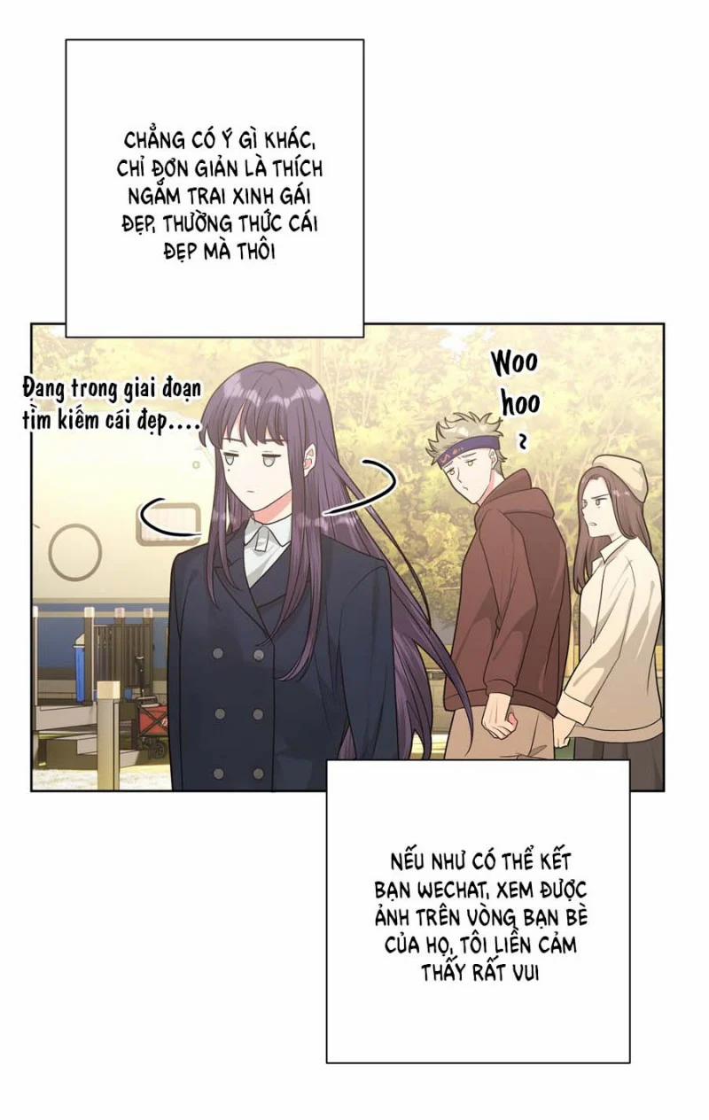 Don’t Say You Love Me – Đừng Nói Yêu Tôi 62 trang 1