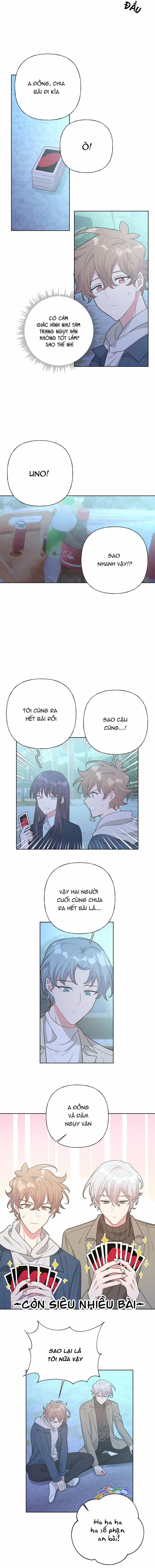Don’t Say You Love Me – Đừng Nói Yêu Tôi 64 trang 1