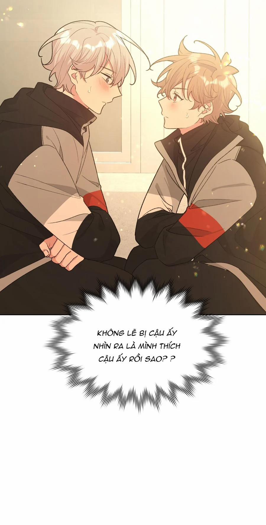 Don’t Say You Love Me – Đừng Nói Yêu Tôi 75 trang 1
