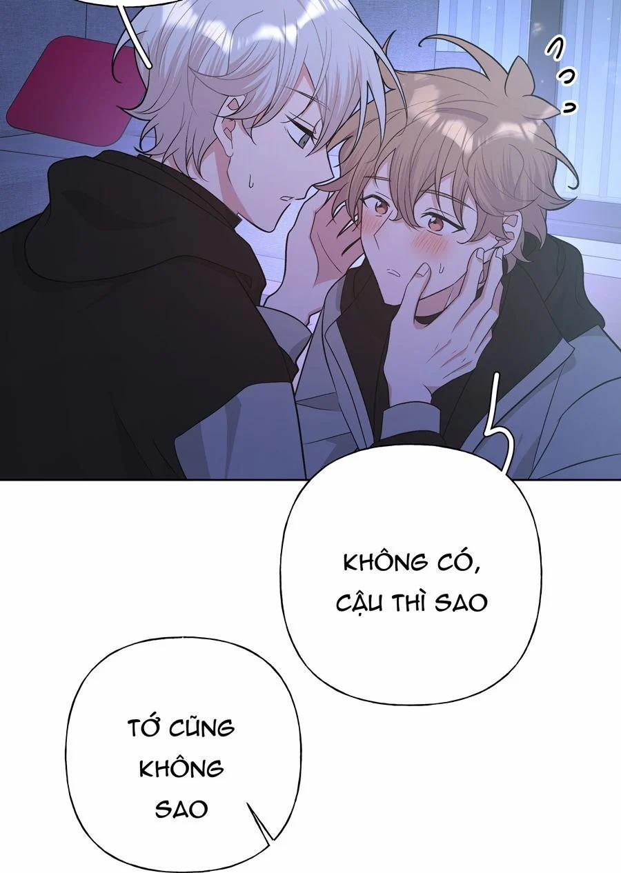 Don’t Say You Love Me – Đừng Nói Yêu Tôi 77 trang 1