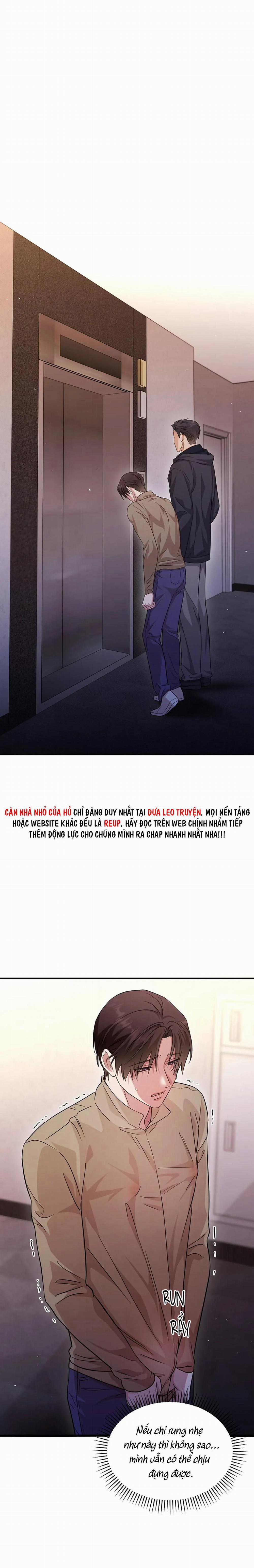 Dòng Sông Nô Lệ 12 trang 0