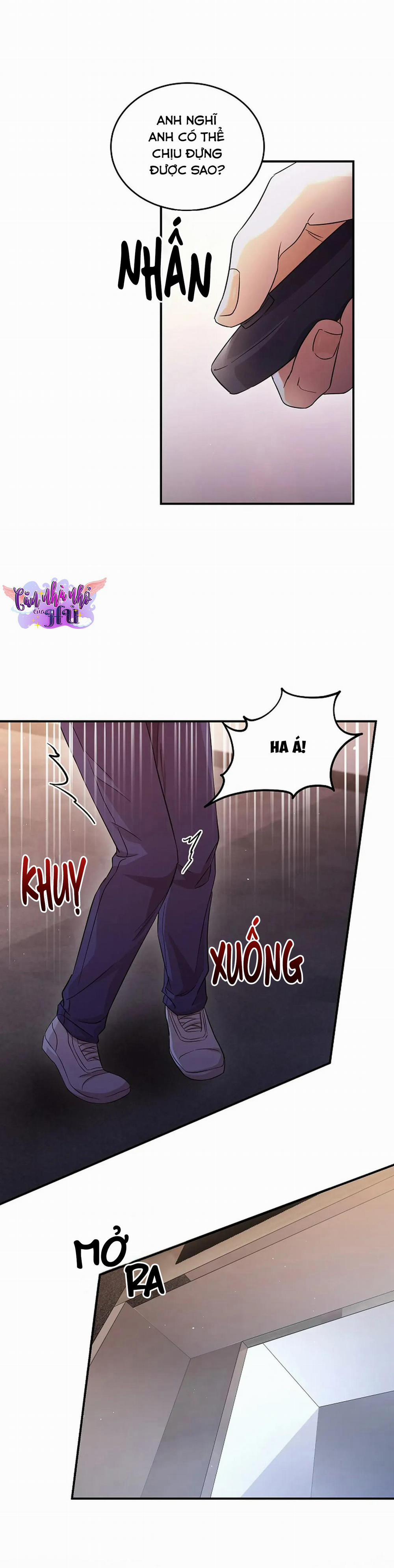 Dòng Sông Nô Lệ 12 trang 1