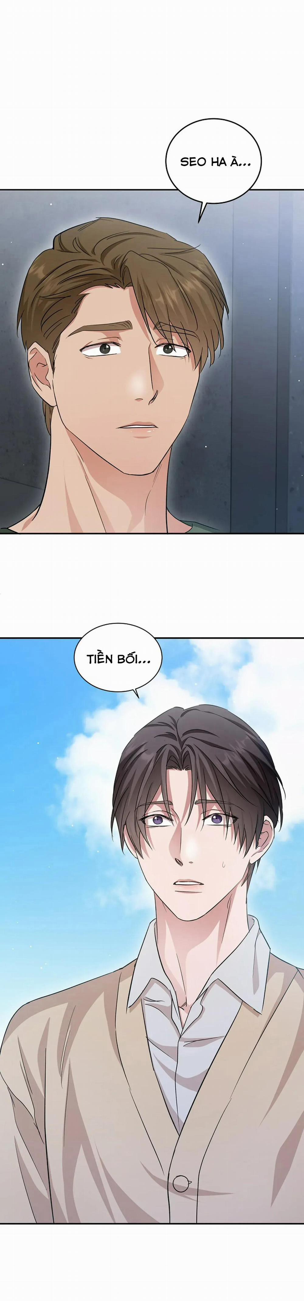 Dòng Sông Nô Lệ 7 trang 1