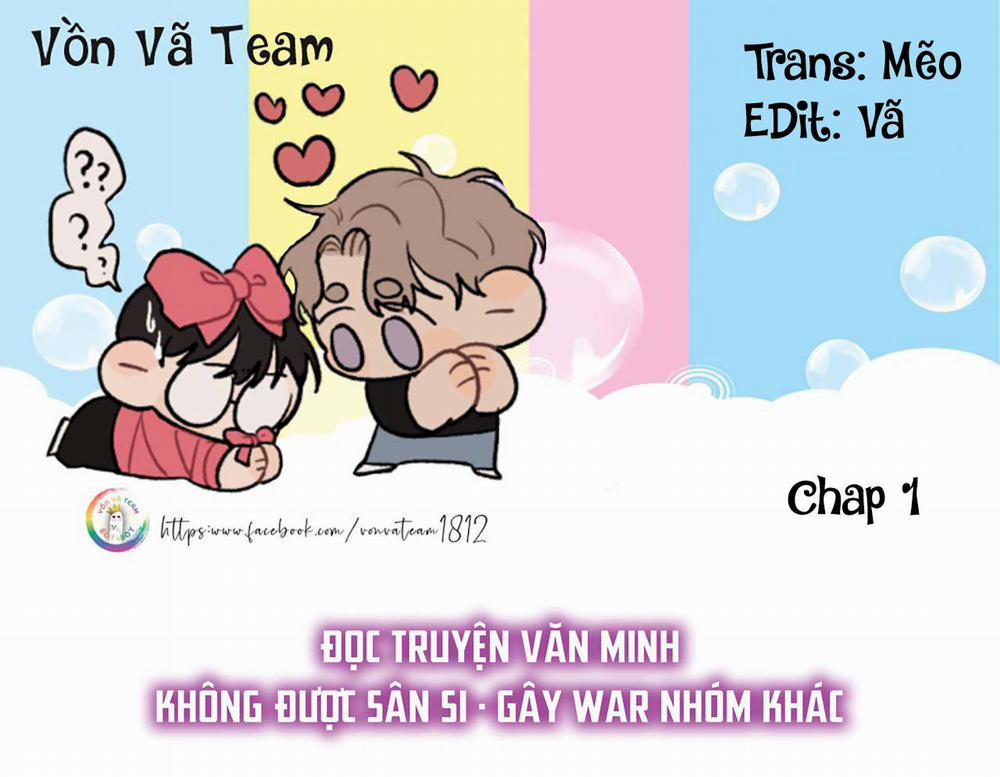 Đông Tan Tuyết Chưa Tàn 1 trang 0