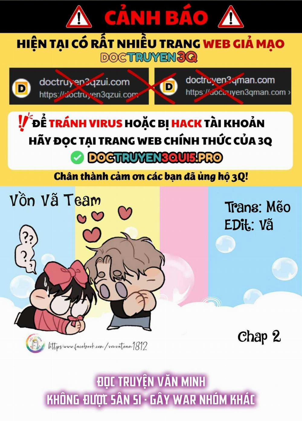 Đông Tan Tuyết Chưa Tàn 2 trang 0