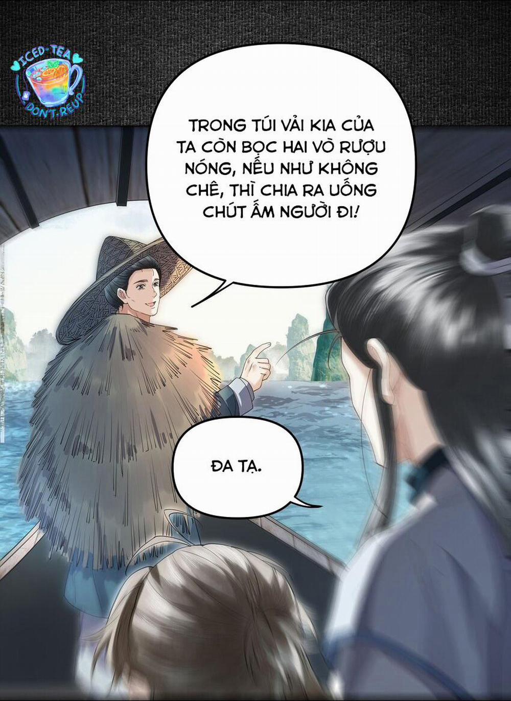 Đồng Tiền Tham Khế 54 trang 1