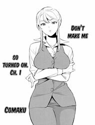 Đọc truyện tranh Dont Make Me So Turned On