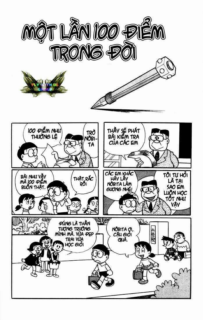 Doraemon 11 trang 0