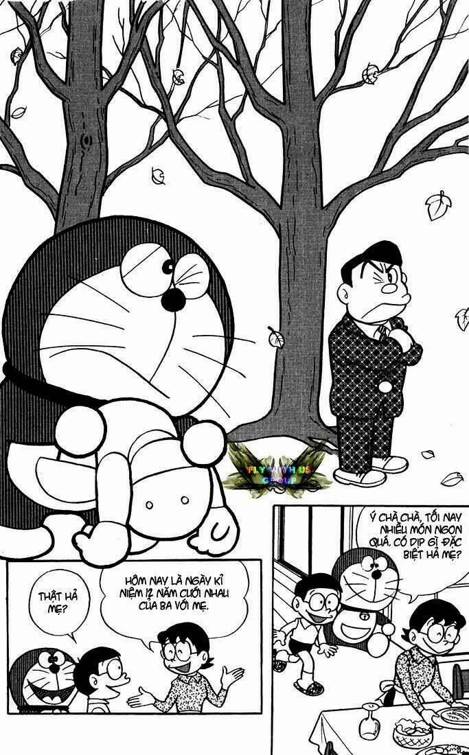 Doraemon 12 trang 0