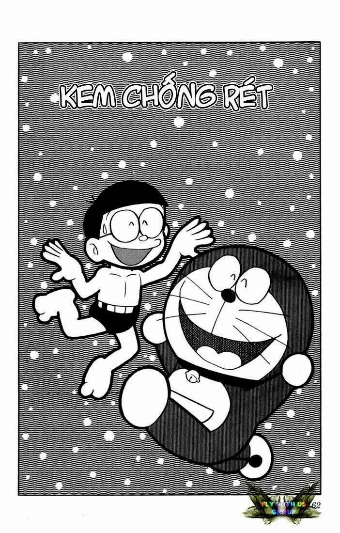 Doraemon 14 trang 0