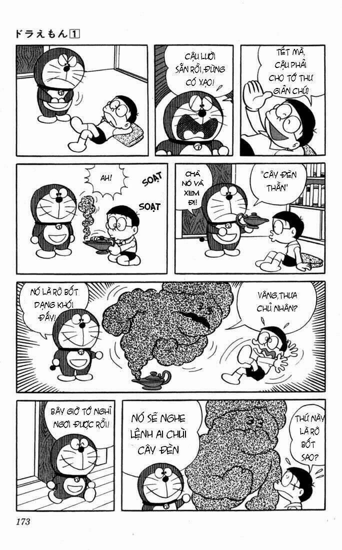 Doraemon 15 trang 1