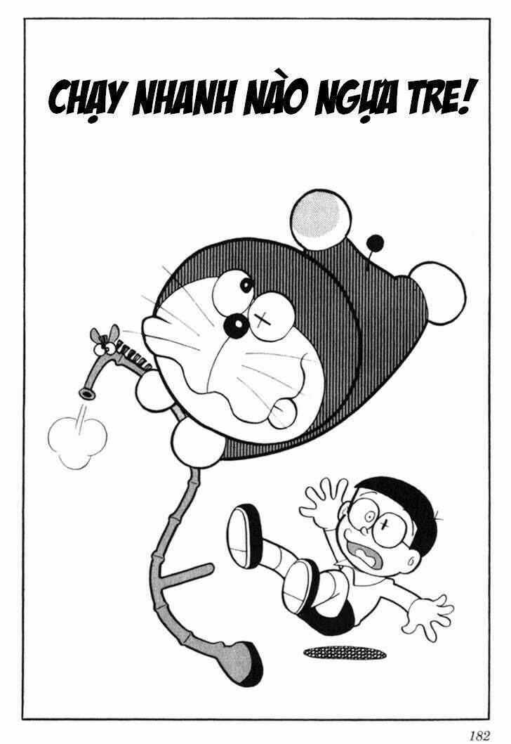 Doraemon 16 trang 0