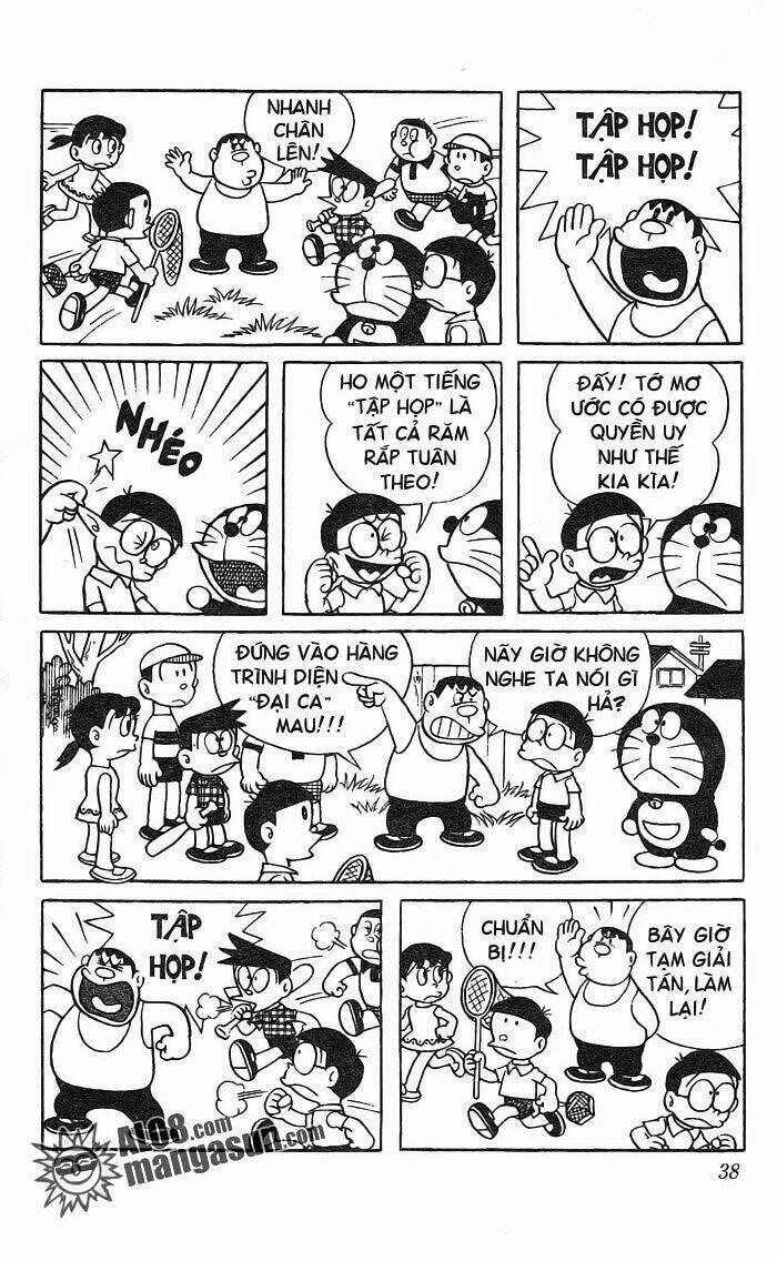Doraemon 20 trang 1
