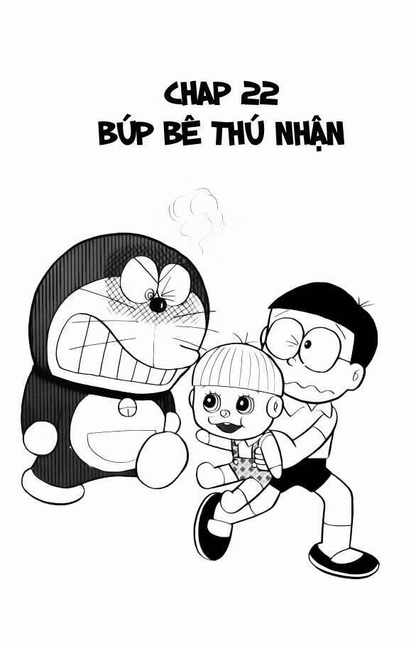 Doraemon 22 trang 1