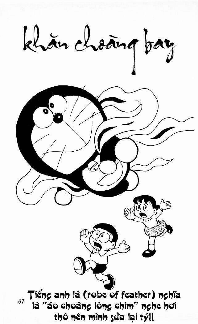 Doraemon 23 trang 1