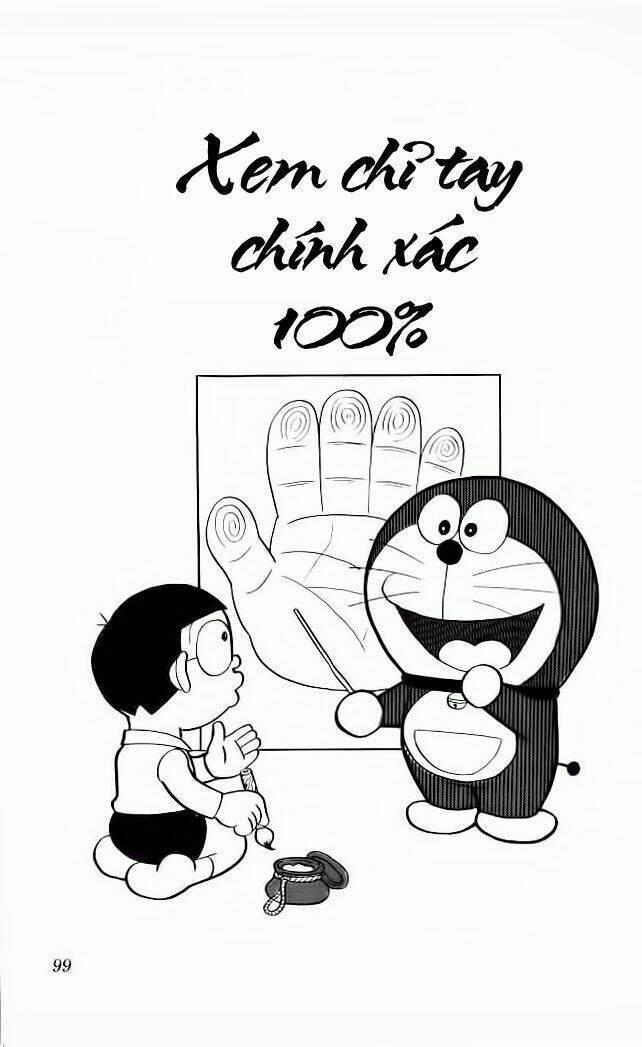 Doraemon 26 trang 1