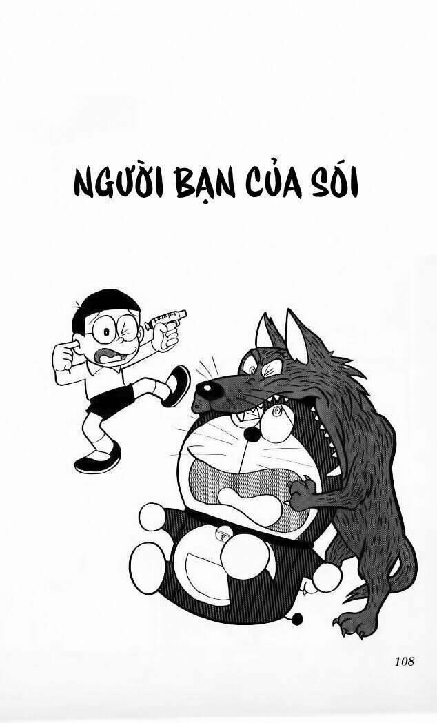 Doraemon 27 trang 0