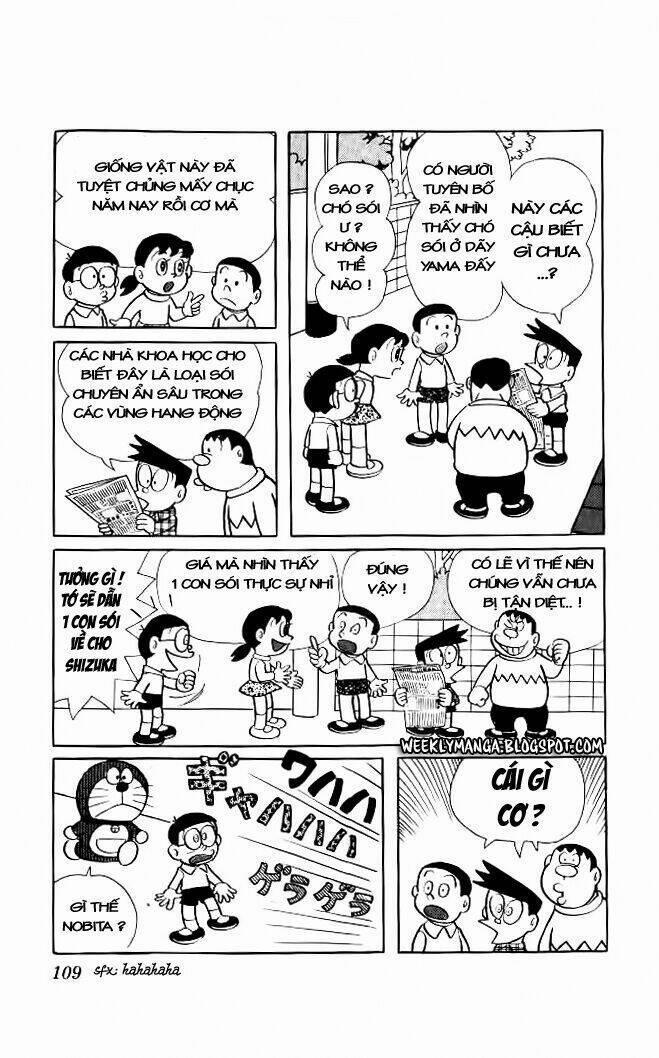 Doraemon 27 trang 1