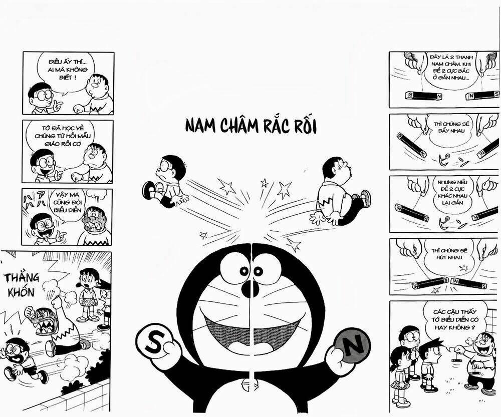 Doraemon 28 trang 1