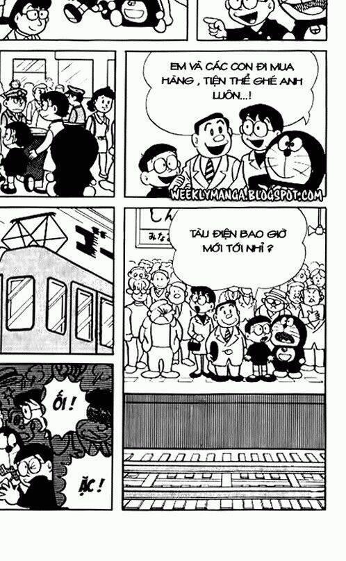 Doraemon 29 trang 0