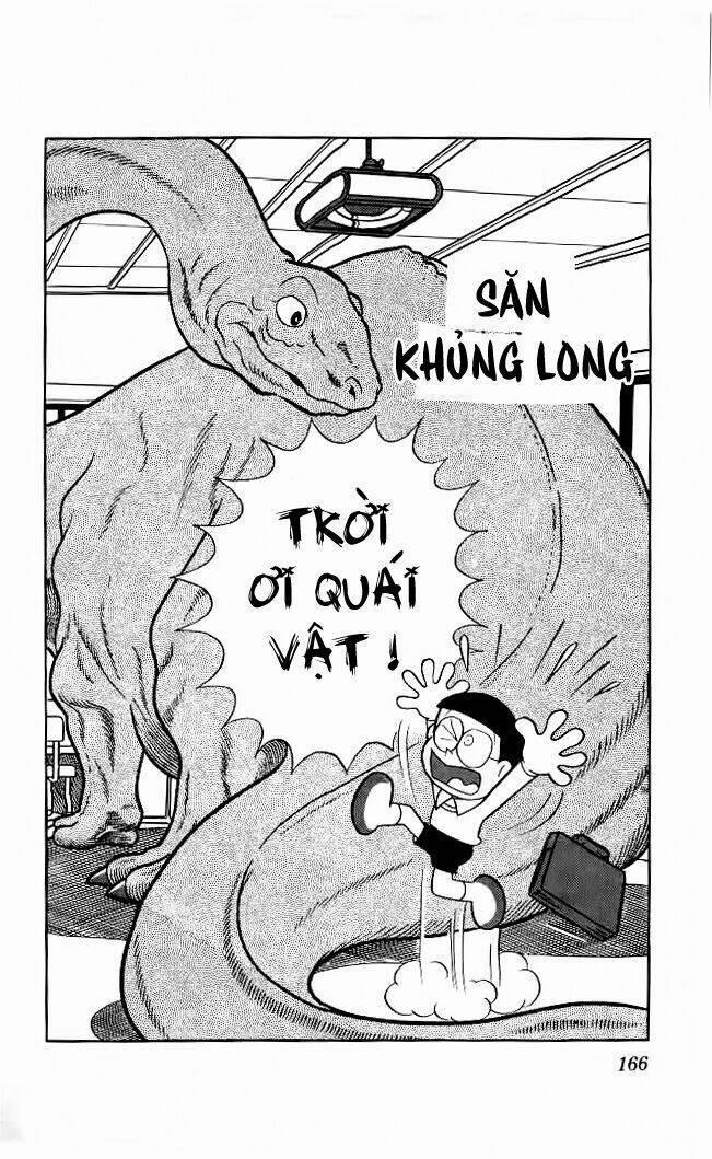 Doraemon 33 trang 0