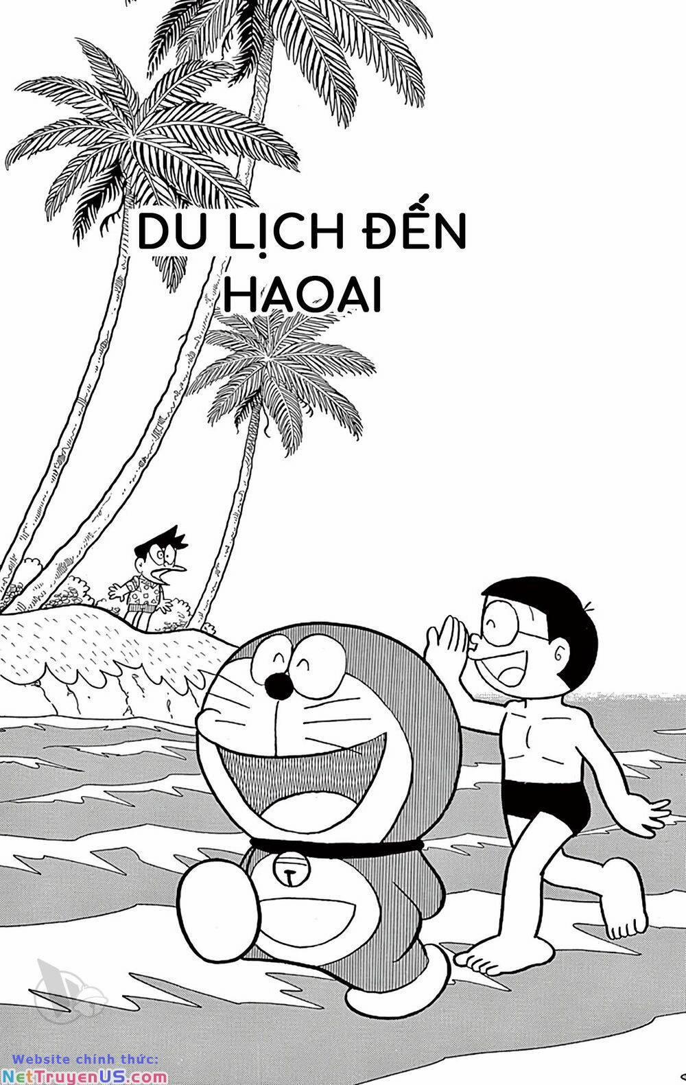 Doraemon 805 trang 0