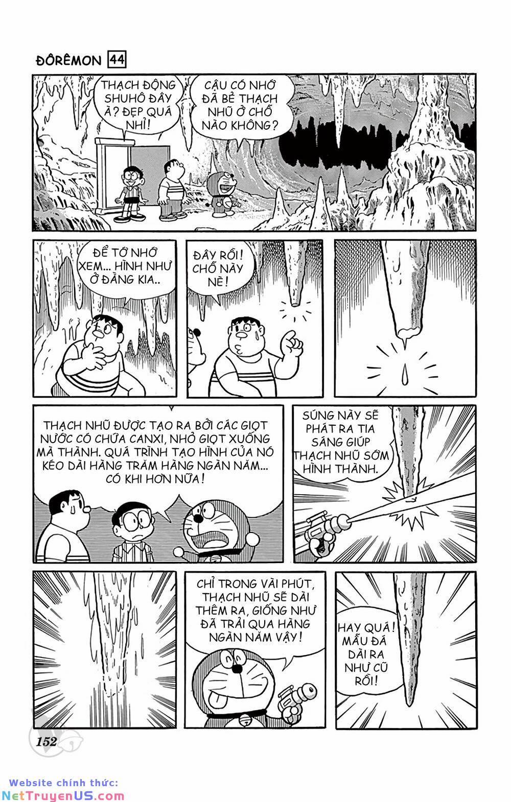 Doraemon 805 trang 7