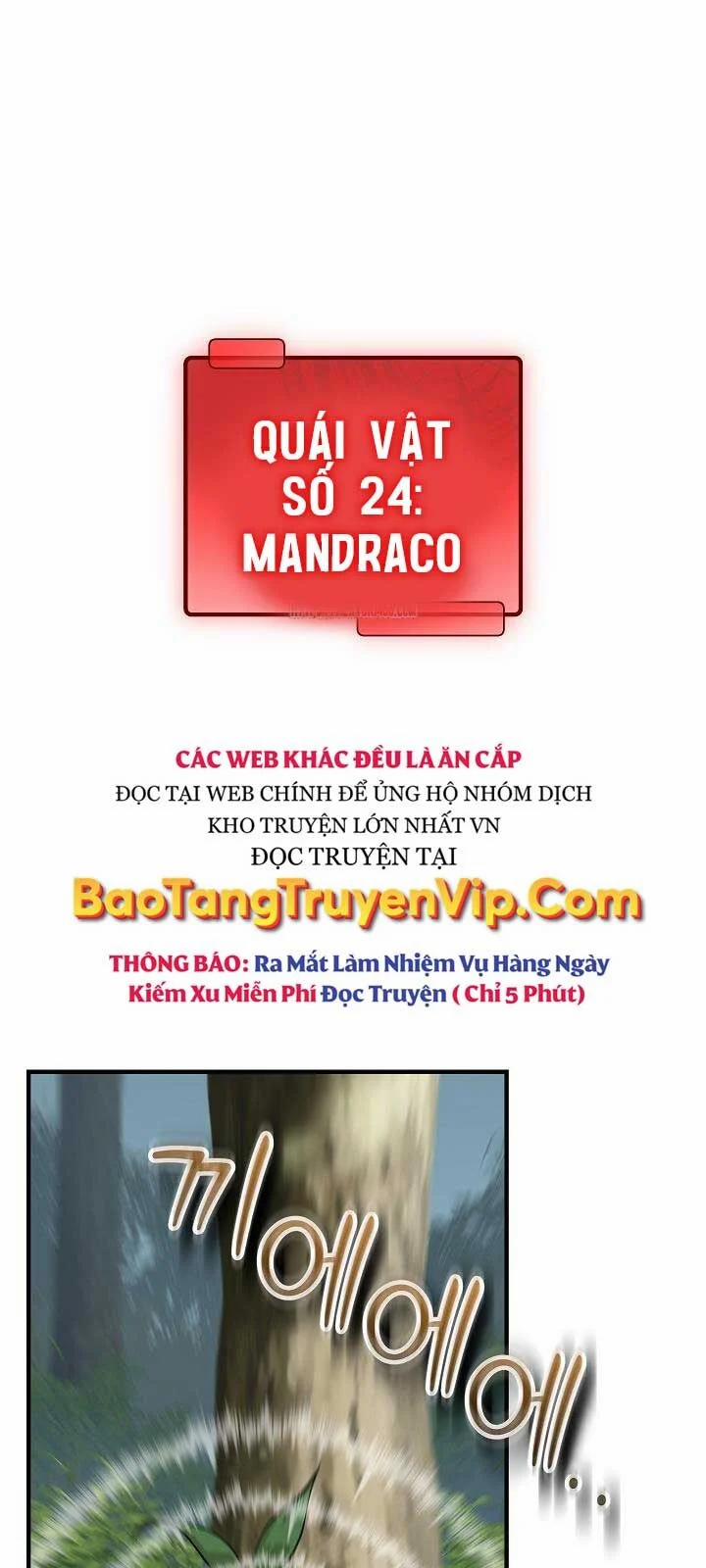 Đột Kích Giả 26 trang 1