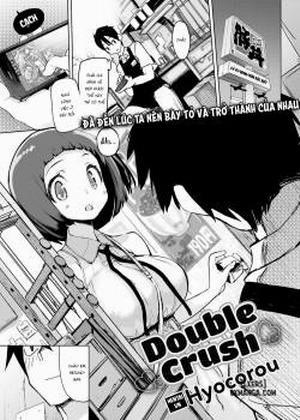 Đọc truyện tranh Double Crush