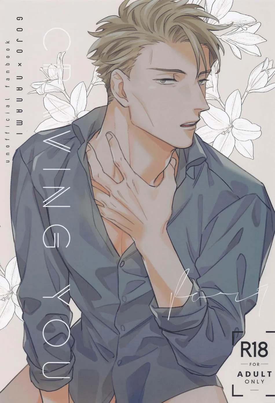 Doujinshi Tổng Hợp 251 trang 0