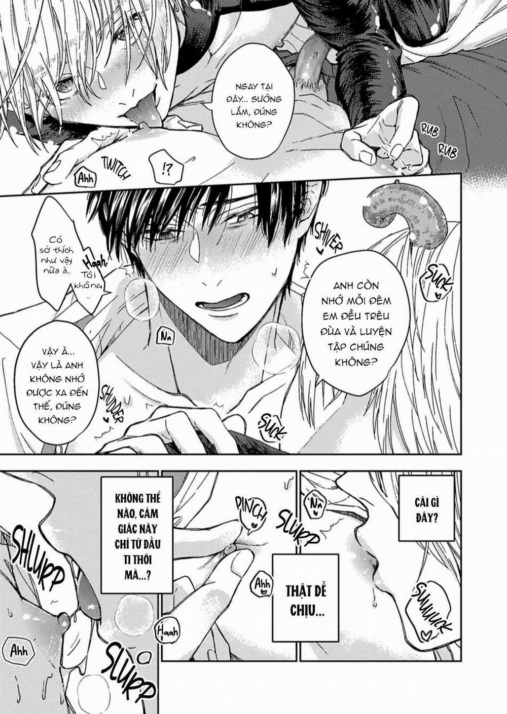 Doujinshi Tổng Hợp 256 trang 10