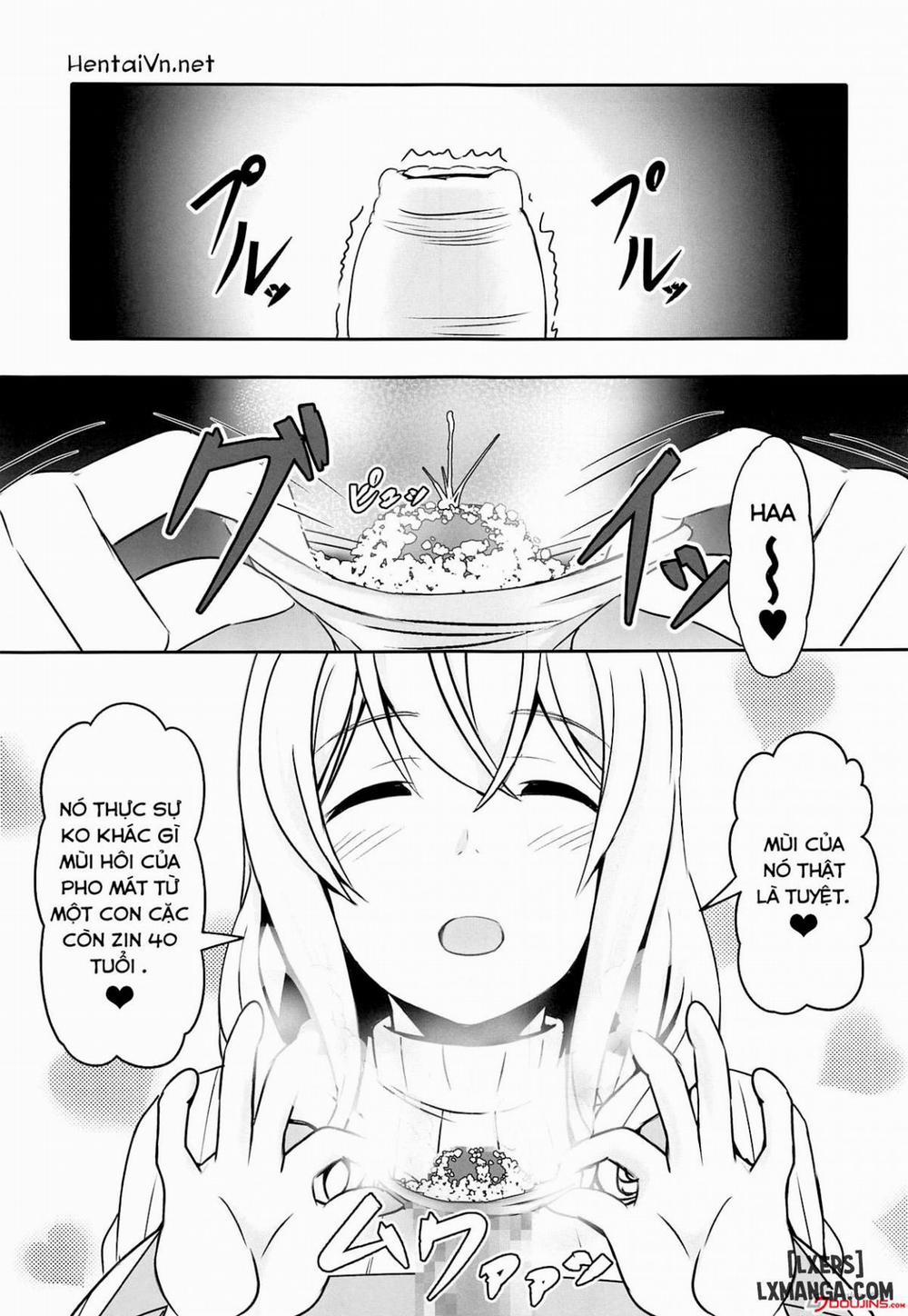Doutei-sou no Doutei Kanrinin-san 1 trang 1
