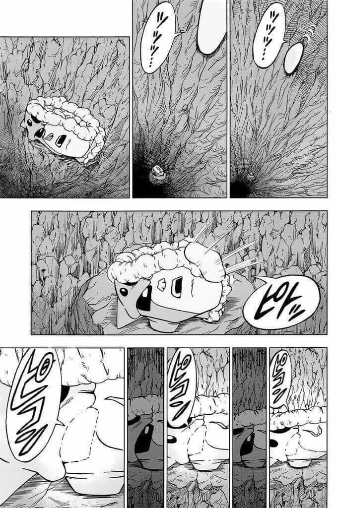 Dragon Ball Super 67 trang 1