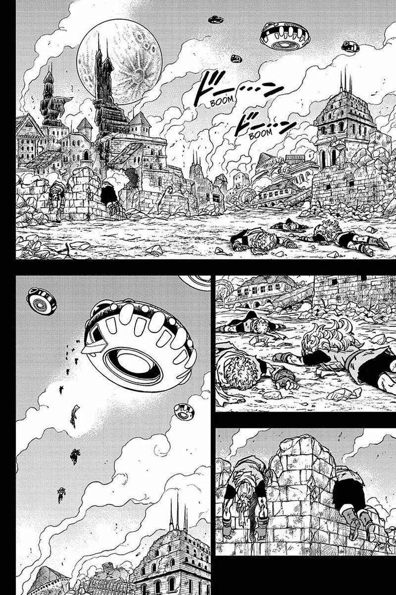 Dragon Ball Super 68 trang 1