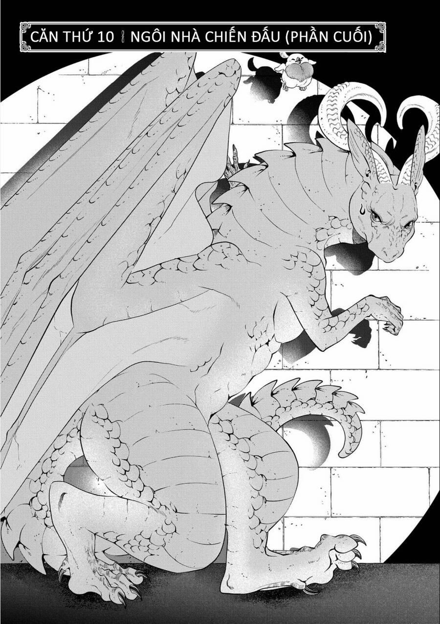Dragon’s House-Hunting 10 trang 0