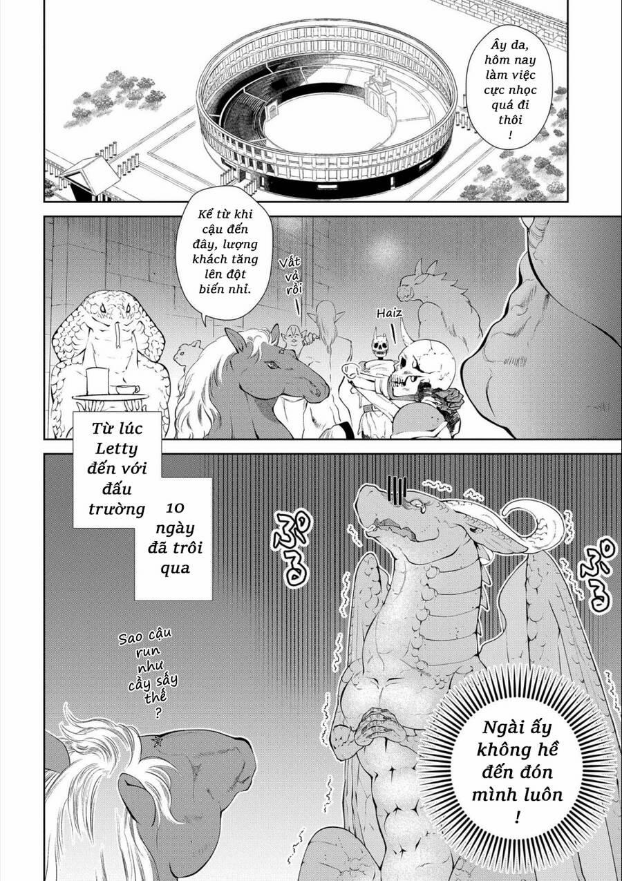 Dragon’s House-Hunting 10 trang 1