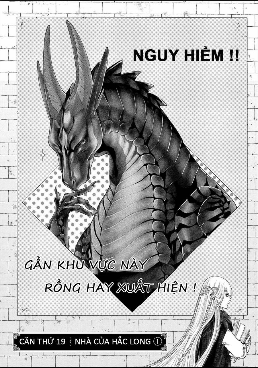 Dragon’s House-Hunting 19 trang 0