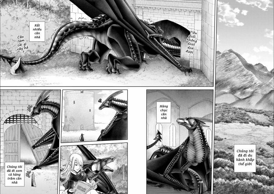 Dragon’s House-Hunting 21 trang 1