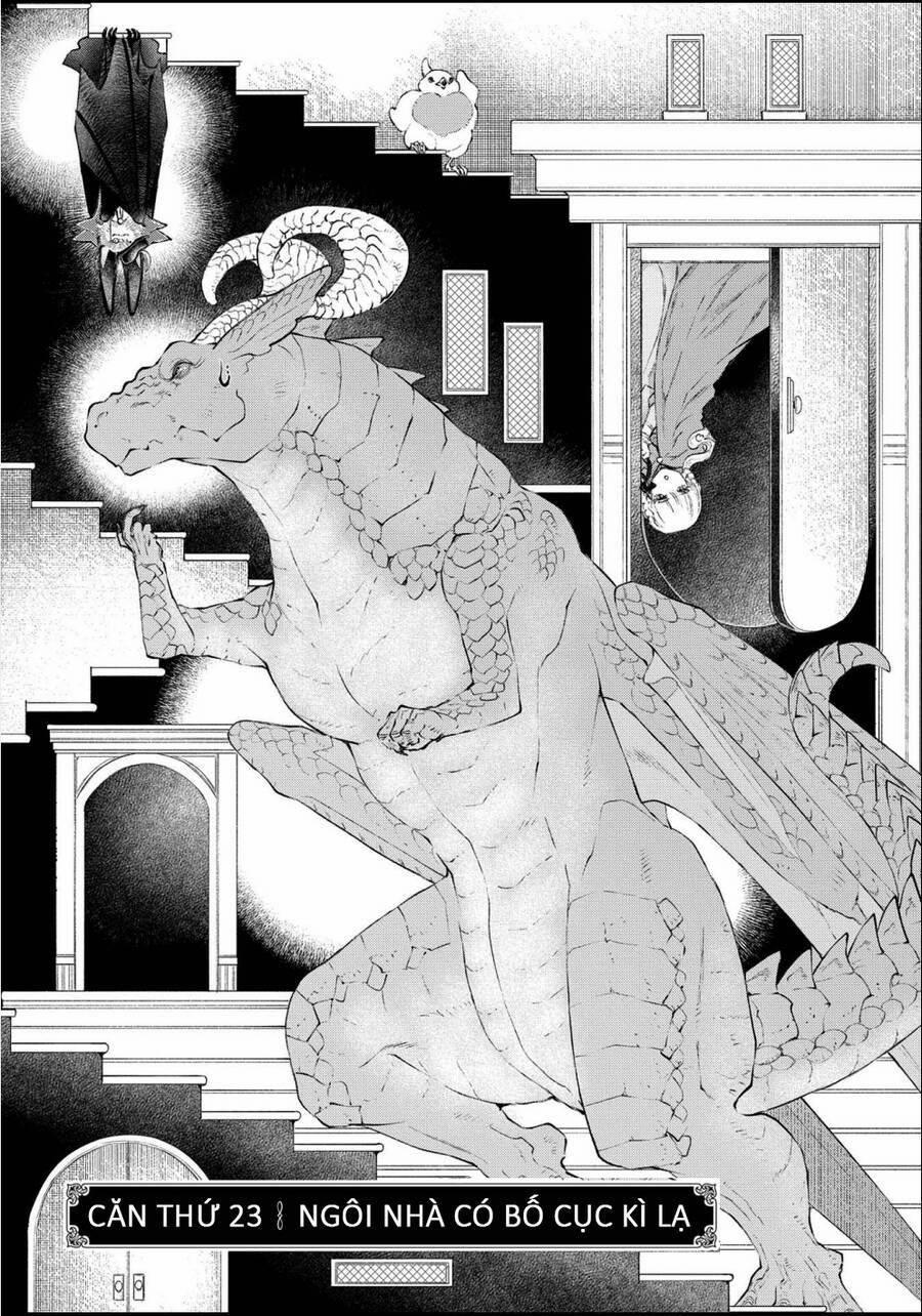 Dragon’s House-Hunting 23 trang 0