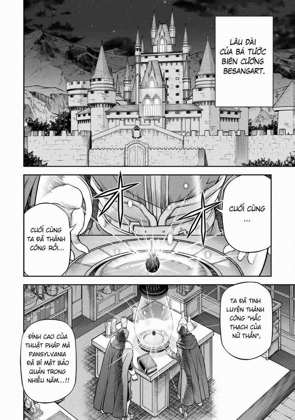 Drawing: Saikyou Mangaka Wa Oekaki Skill De Isekai Musou Suru! 118 trang 1
