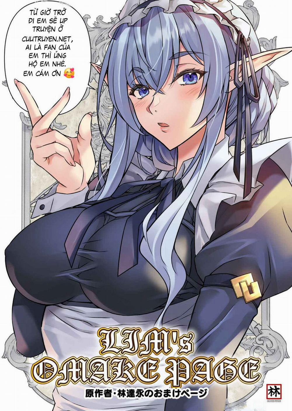 Drawing: Saikyou Mangaka Wa Oekaki Skill De Isekai Musou Suru! 121 trang 0
