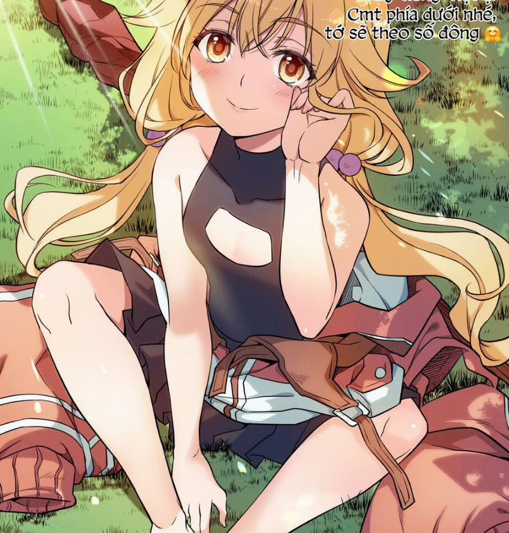 Drawing: Saikyou Mangaka Wa Oekaki Skill De Isekai Musou Suru! 122 trang 0