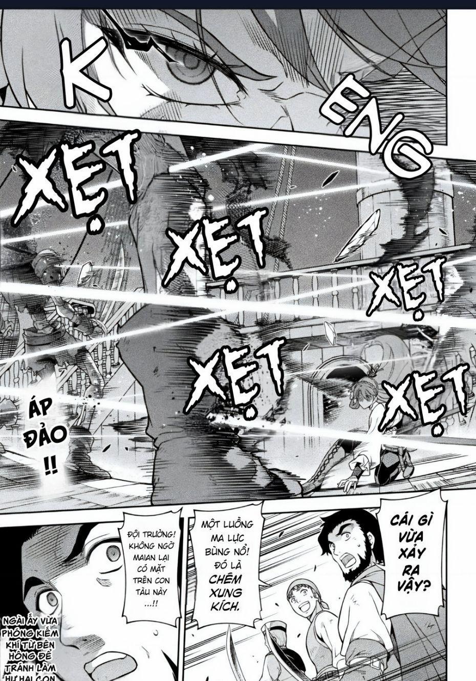 Drawing: Saikyou Mangaka Wa Oekaki Skill De Isekai Musou Suru! 123 trang 0