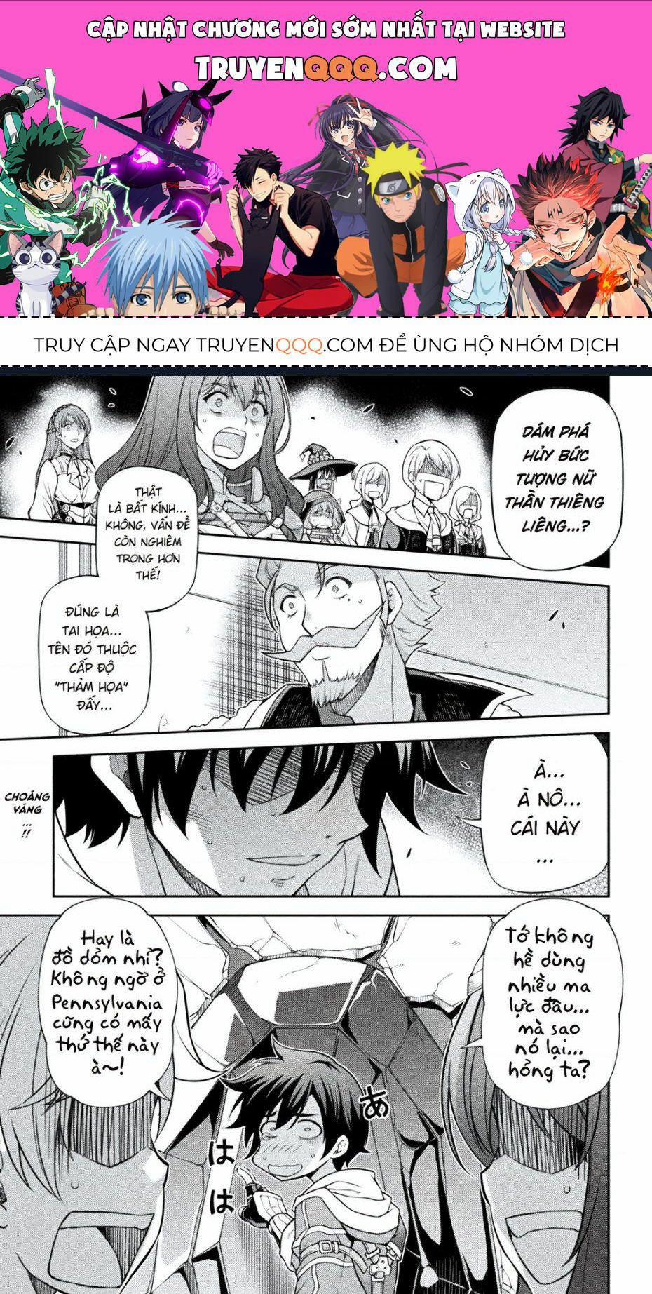 Drawing: Saikyou Mangaka Wa Oekaki Skill De Isekai Musou Suru! 129 trang 0