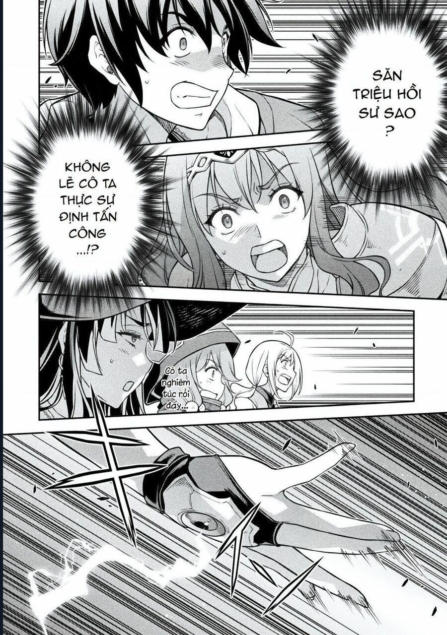 Drawing: Saikyou Mangaka Wa Oekaki Skill De Isekai Musou Suru! 130 trang 1