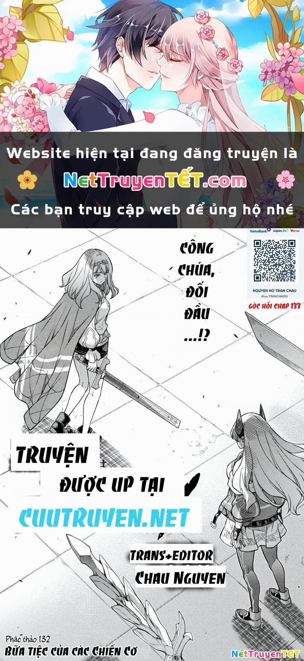 Drawing: Saikyou Mangaka Wa Oekaki Skill De Isekai Musou Suru! 132 trang 1