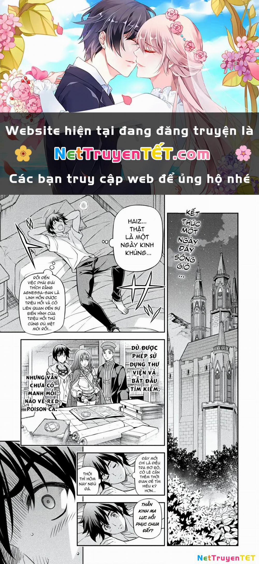 Drawing: Saikyou Mangaka Wa Oekaki Skill De Isekai Musou Suru! 133 trang 0
