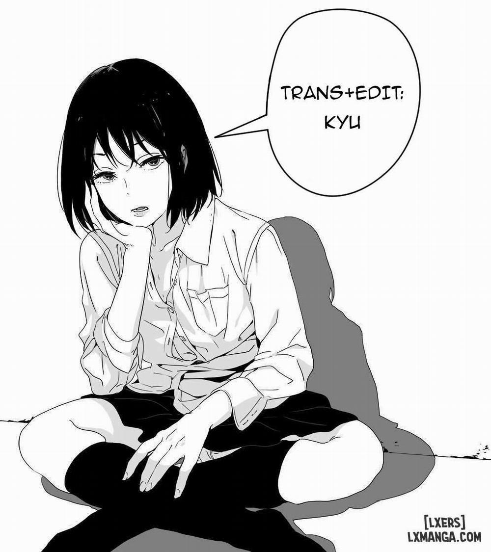 Drowning in My Wife (Morgan) Oneshot trang 0